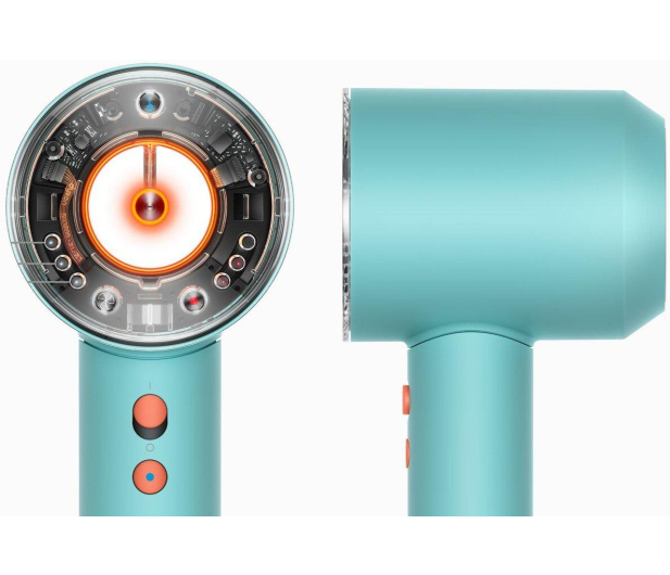 Dyson Suszarka do włosów HD16 Supersonic Nural - 1317648 - zdjęcie 5